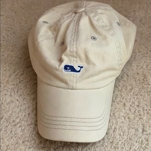 Vineyard vines Tan Hat